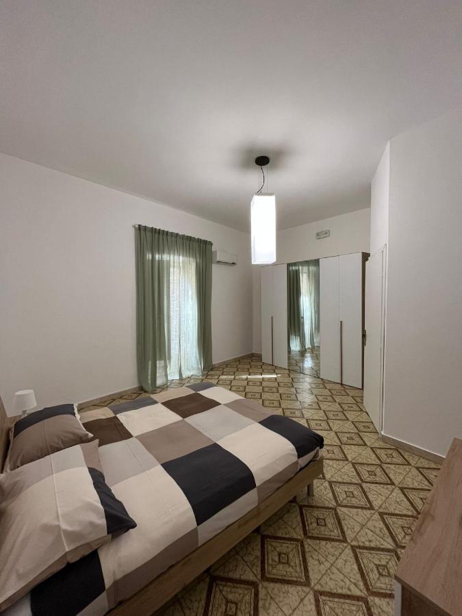 Casa Di Giovi Apartment Caltagirone Exterior photo