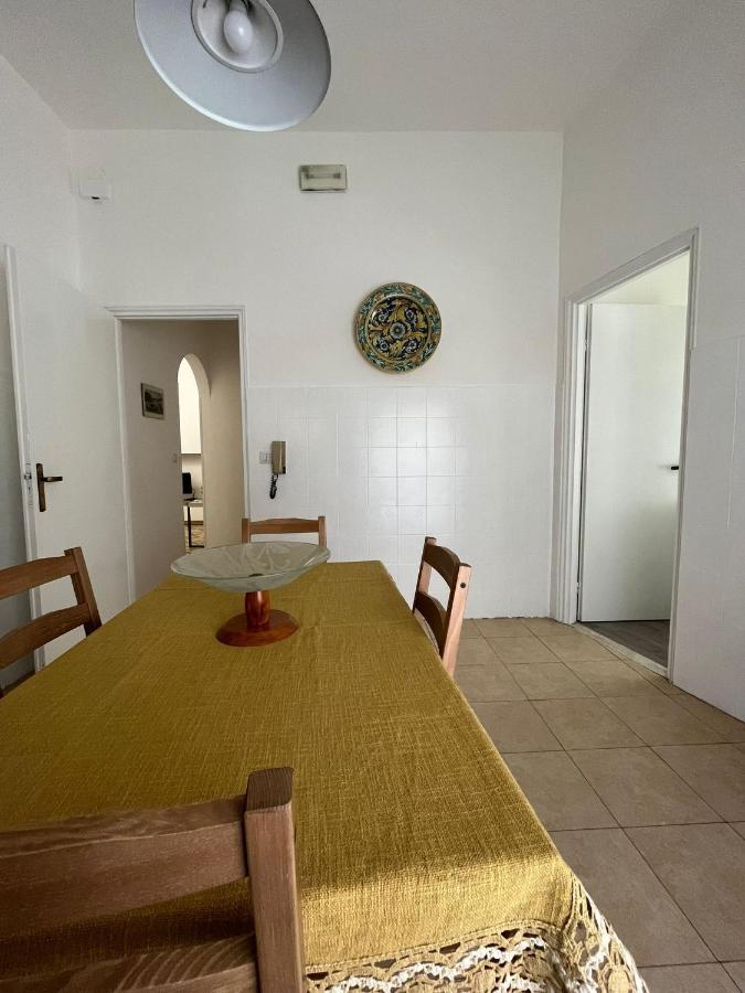 Casa Di Giovi Apartment Caltagirone Exterior photo
