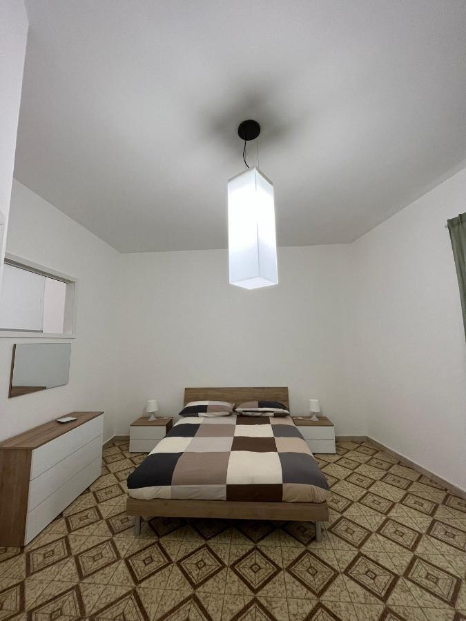 Casa Di Giovi Apartment Caltagirone Exterior photo