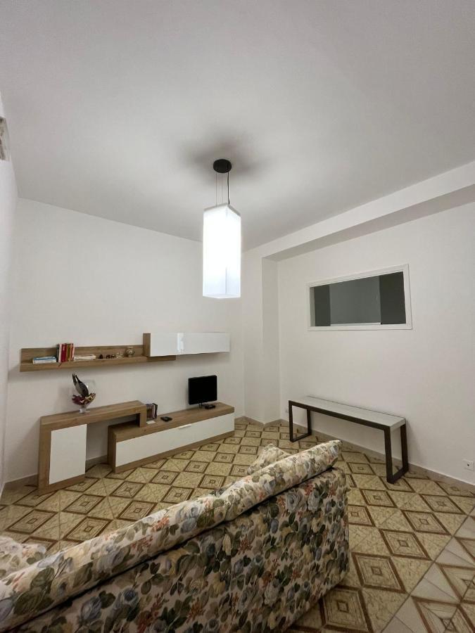 Casa Di Giovi Apartment Caltagirone Exterior photo