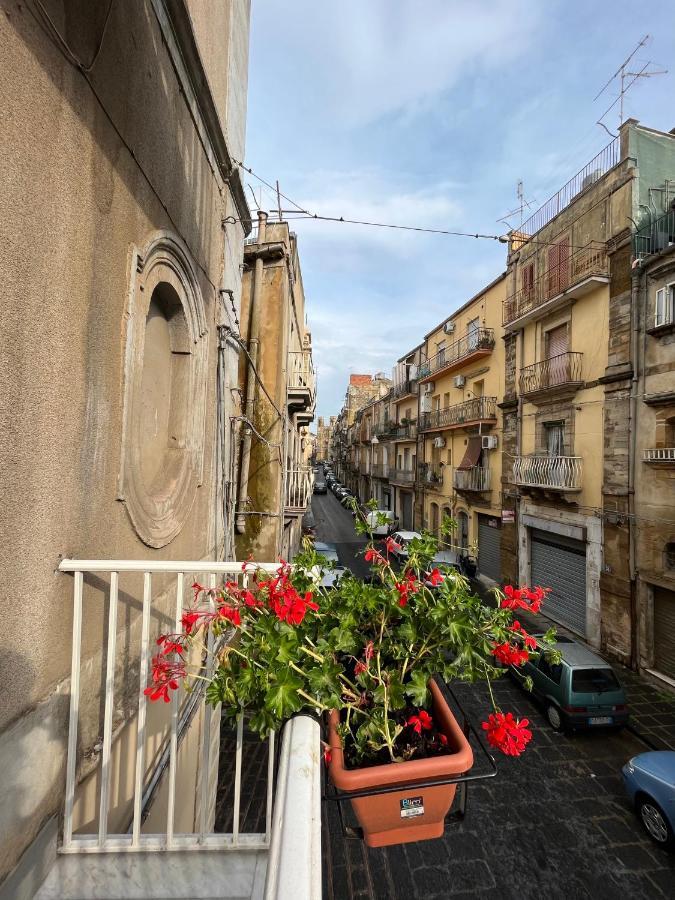 Casa Di Giovi Apartment Caltagirone Exterior photo