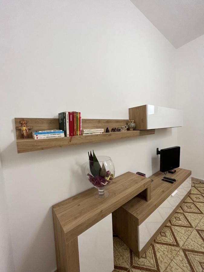 Casa Di Giovi Apartment Caltagirone Exterior photo