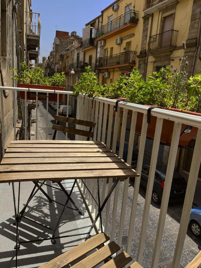 Casa Di Giovi Apartment Caltagirone Exterior photo