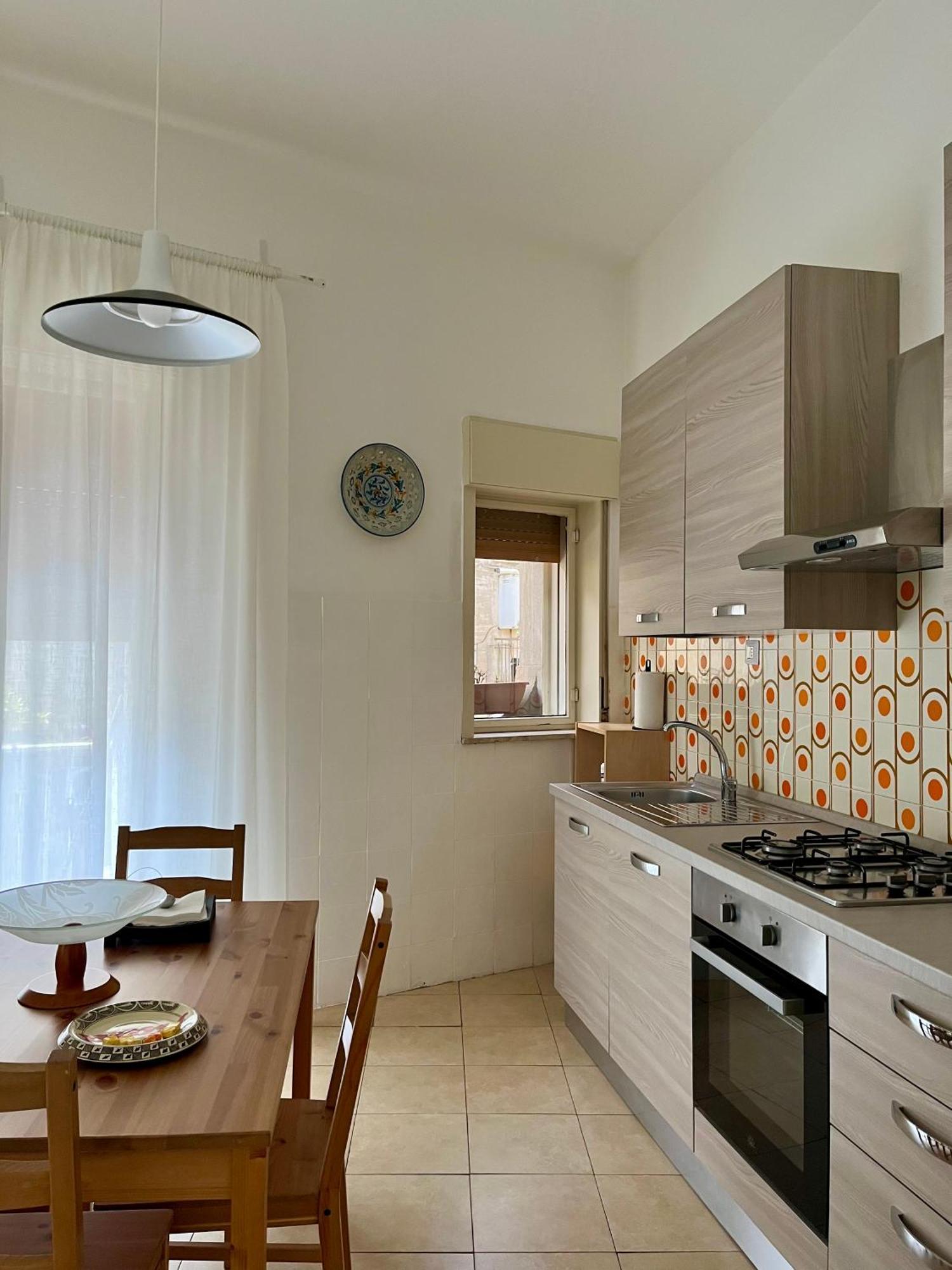 Casa Di Giovi Apartment Caltagirone Exterior photo