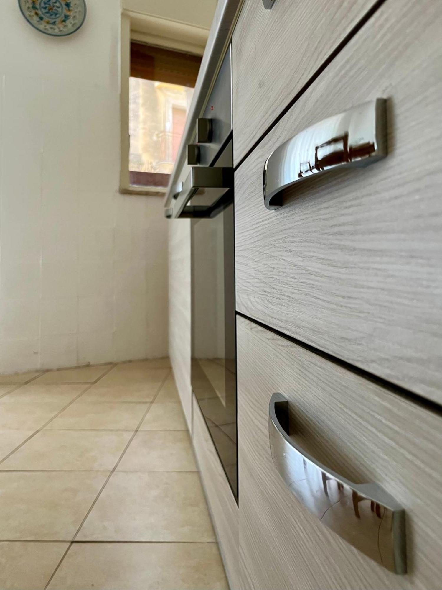 Casa Di Giovi Apartment Caltagirone Exterior photo